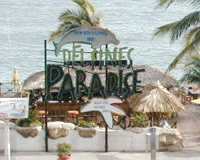Delfines Paradise Acapulco