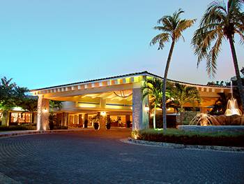 Fairmont Pierre Marques Acapulco