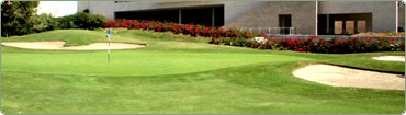 Club Campestre de Monterrey