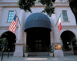 Fiesta Americana Hotel - Centro Monterrey