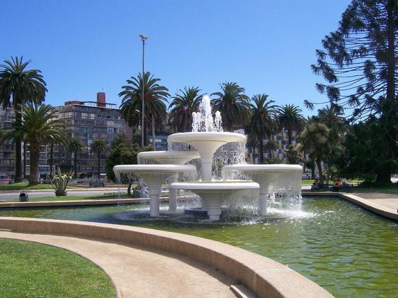 Vina del Mar Restaurant - Fiesta Americana Grand - Canún